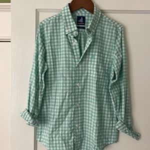 Johnny-O prep performance shirt size 10